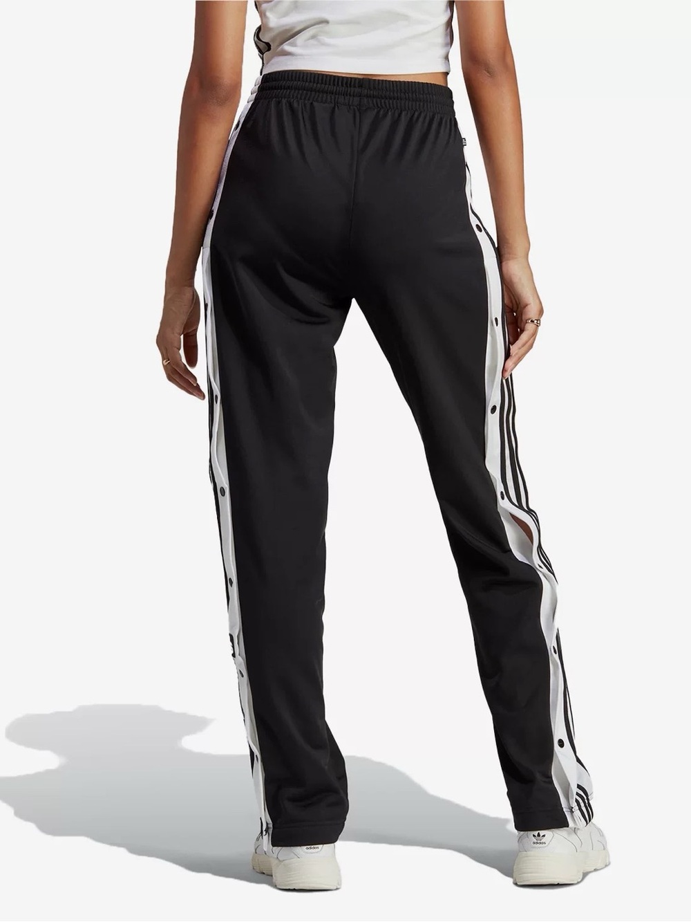Adidas Adibreak Track Pants Us Size XS - Picture 3 of 7